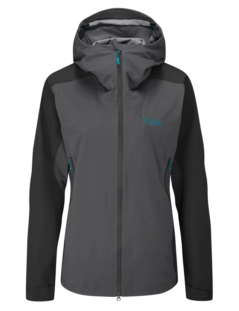 Kinetic alpine online jacket rab